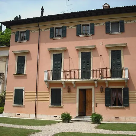 Le Coste Appartement *