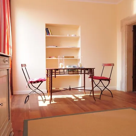 Appartement Le Coste *