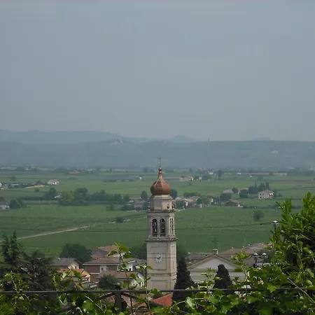 Appartement Le Coste