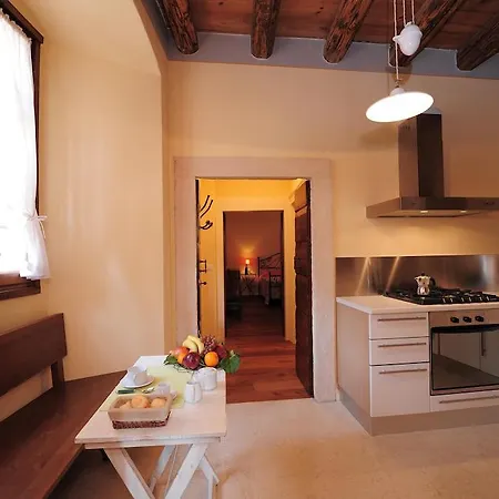 Appartement Le Coste Lavagno