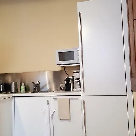 Appartement Le Coste