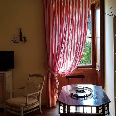 Appartement Le Coste Lavagno