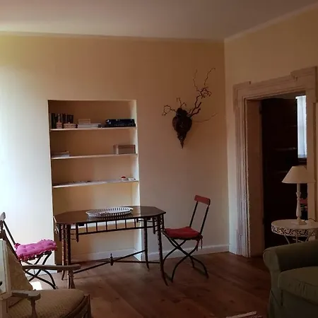 Le Coste Appartement Lavagno