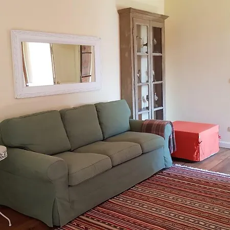Le Coste Appartement Lavagno