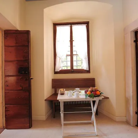 Le Coste Appartement