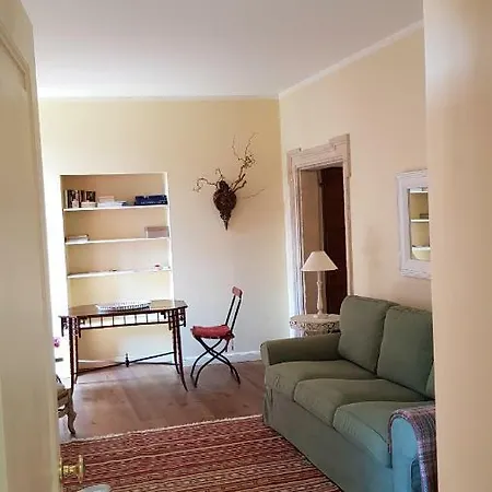 Appartement Le Coste *