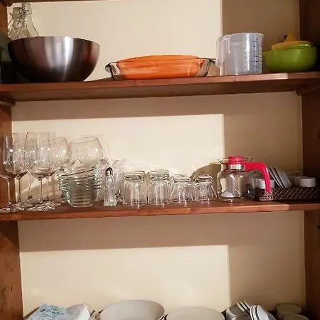 Appartement Le Coste *