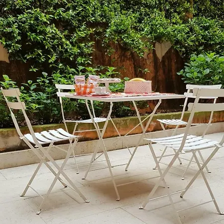 Le Coste Appartement Lavagno