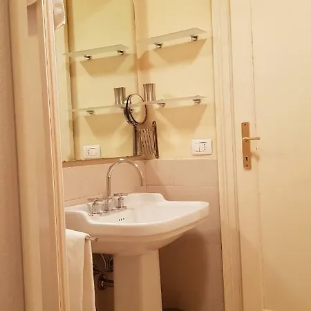 Appartement Le Coste Lavagno