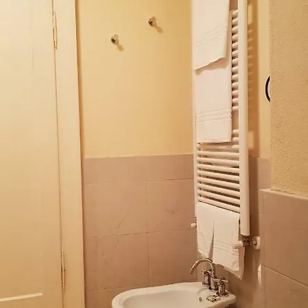 Appartement Le Coste *
