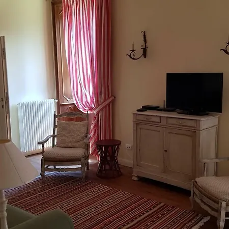 Appartamento Le Coste *