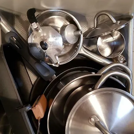 Appartamento Le Coste
