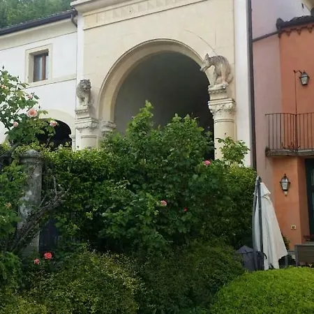 Appartamento Le Coste